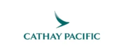 Cathay Pacific