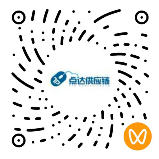 视频号二维码